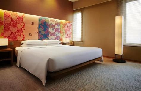 Hyatt Regency Kyoto | Bamboo Travel