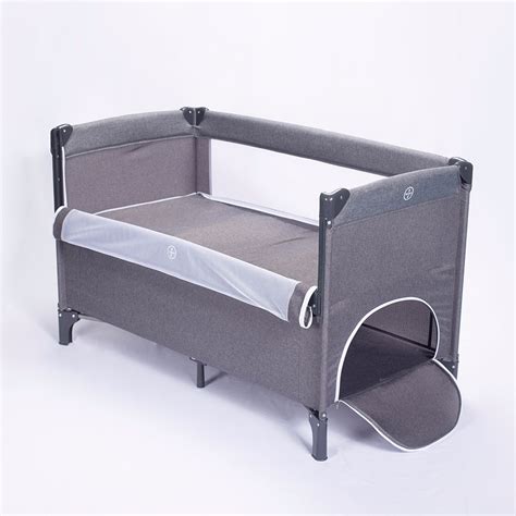 High quality Baby Co Sleeper Bassinet Wholesale Factory - Xiamen Welcare Children's Products CO.,Ltd