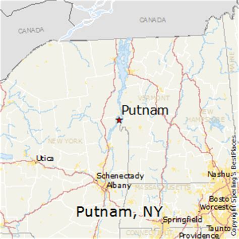 Putnam, NY