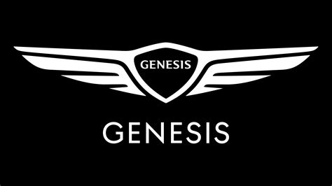 Hyundai Genesis Logo