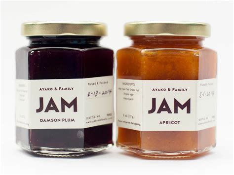 The Best Jams and Preserves in the USA