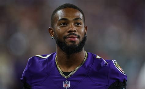 NFL News: Ravens WR Rashod Bateman completely slams Baltimore's front office