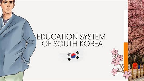 South Korean Education System | Study in South Korea