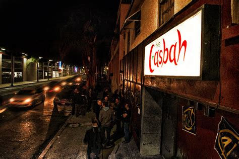 The Casbah - Independent Venue Week US