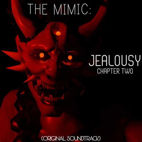 ‎The Mimic: Jealousy, Chapter 2 (Original Soundtrack) - Album by Ampient - Apple Music