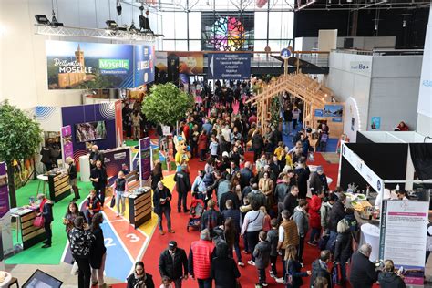 Metz. Foire internationale de Metz : les temps forts prévus pour l ...