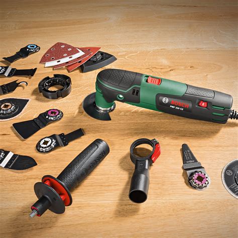 Bosch PMF 220 CE Multi-Tool | eBay