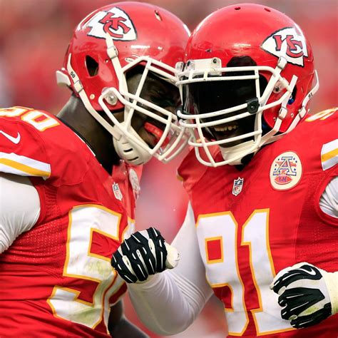 Kansas City Chiefs: Defensive Position-by-Position Breakdown and ...