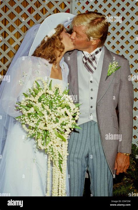 Karen Carpenter Wedding