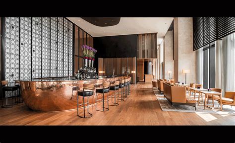 Photos: Bulgari Hotel Beijing | Hospitality Design