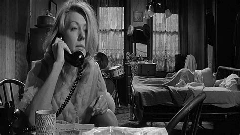 Film Noir Photos: Hold the Phone! Judi West