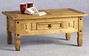 Rustic Coffee Table | eBay