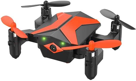 Best Quadcopters Under 50 Dollars - (2021 Updated) | FlyThatDrone