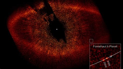 Why all the fuss over a star called Fomalhaut? | Latin America | Al Jazeera