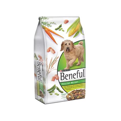 Beneful Healthy Weight - Sam's Club