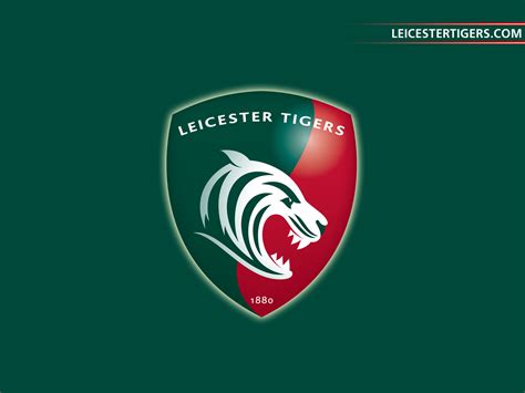 Leicester Tigers fans - Home