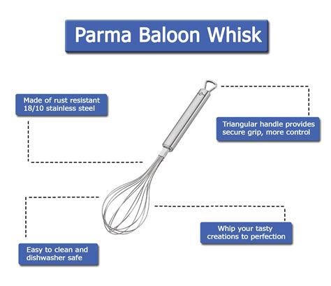 Balloon Whisk - Frieling