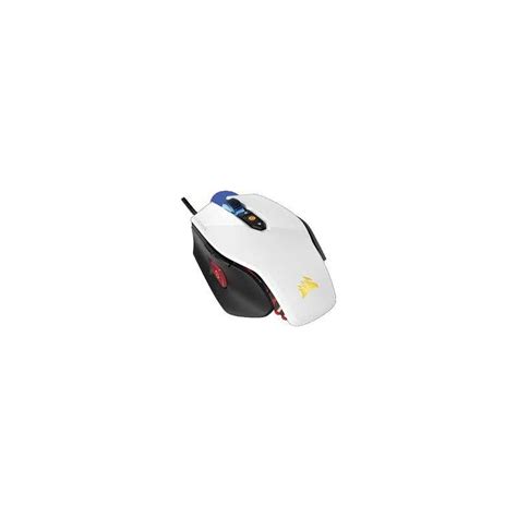 Buy CORSAIR M65 PRO RGB white GAMING MOUSE| Best Price in Qatar Doha