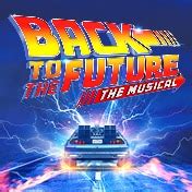 Back to the Future the Musical Tickets Broadway