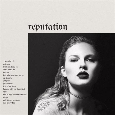 Reputation Album Cover in the Style of Midnights | Taylor swift album cover, Taylor swift album ...