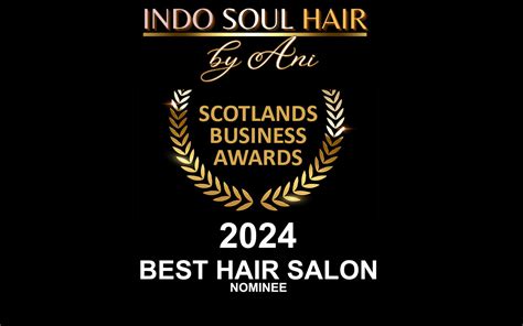 Best Hair Salon Edinburgh - Indo Soul Hair, Edinburgh Hairdressing Salon