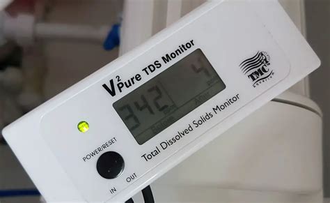 What Is A TDS Meter