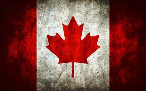 HD wallpaper: canada, canadian, flag, flags, grunge | Wallpaper Flare