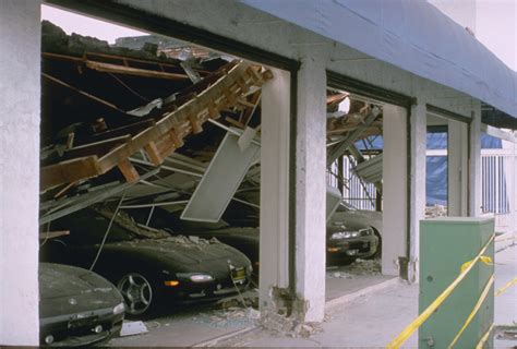 Northridge Earthquake: 20th Anniversary in Photos | Live Science