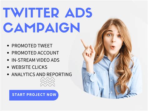 Twitter Ads Campaign Setup For Your Business, Be Your Twitter Ads ...