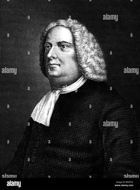 William penn english quaker founder Black and White Stock Photos ...