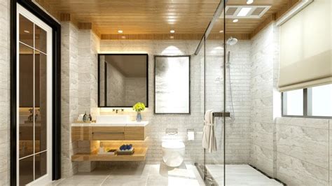 How To Design Bathroom Lighting | EBELONG