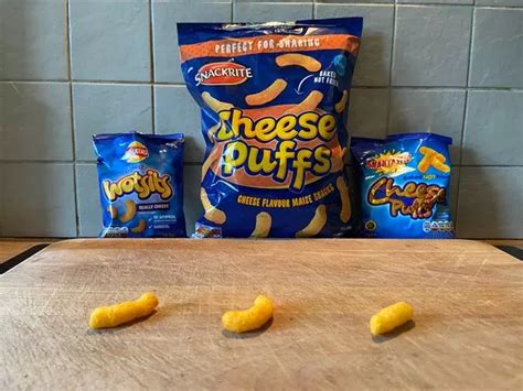 'I tried Aldi and Lidl crisps to see if they matched up to brands - and wished I hadn't ...