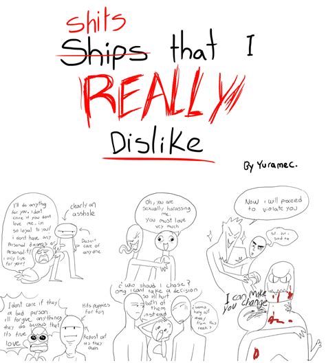 Ok so i was working on my “Ship dynamic that i love” when this came to ...