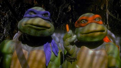 Teenage Mutant Ninja Turtles (1990)