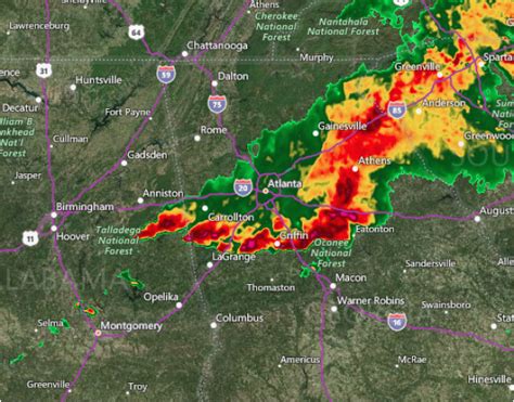 Tennessee tornado Map | secretmuseum