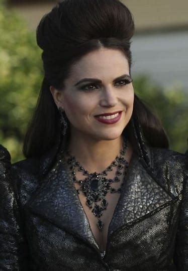 The Evil Queen 2 - Once Upon a Time Season 6 Episode 6 - TV Fanatic