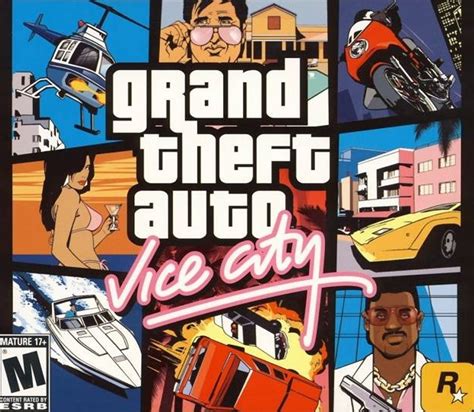 GTA Vice City to hit iPhone, iPad and Android in December - CNET