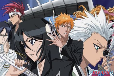 Bleach Filler List: All the Episodes You Can Skip | Beebom