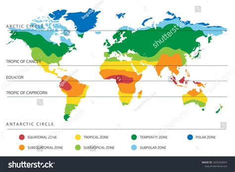 563 Climate Temperate Zone Images, Stock Photos & Vectors | Shutterstock