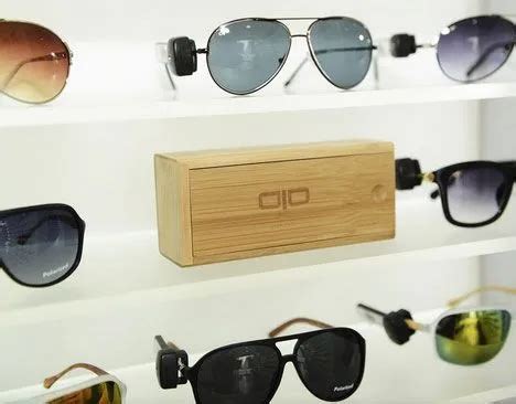 Ojo Sunglasses Franchise for Sale - Cost & Fees | All Details & Requirements