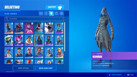 48 Top Images Fortnite Names And Skins / Outfits Fortnite Skins | disandpropmgl