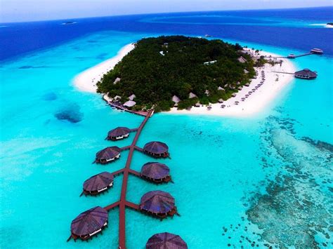 Maldives Information | Maldive Facts | Where are the Maldives