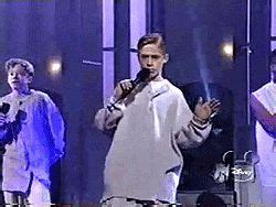 4 Adorable Gifs Of Ryan Gosling Performing On The Mickey Mouse Club ...