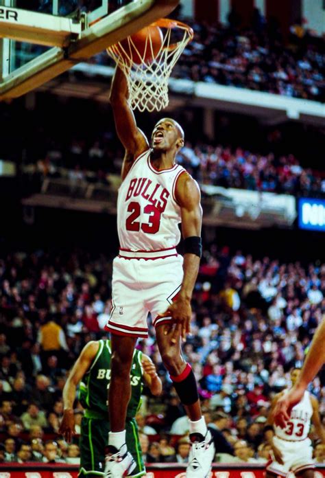 Michael Jordan | Biography, Stats, & Facts | Britannica