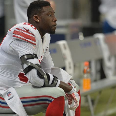 Jason Pierre-Paul Injury Update: Giants Star Ruled Active vs ...