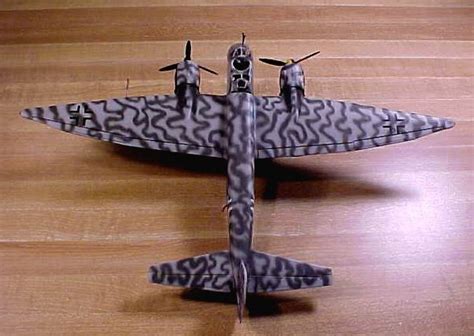 1/72 Ju-188 by Tony Di Stefano