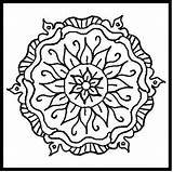 Printable Cool Coloring Pages Designs  Home sketch template