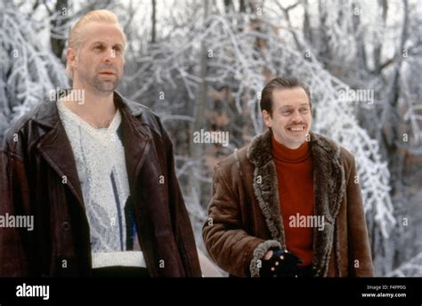 Steve buscemi and peter stormare fargo hi-res stock photography and images - Alamy