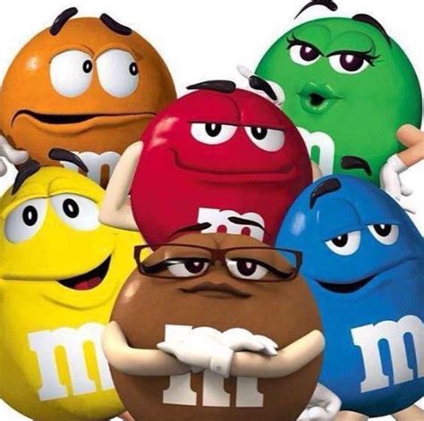 Eminem, Gang, M&m Characters, M & M Chocolate, Chocolate Candies, M ...