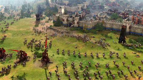 Age of Empires 4 Cheats and Console Commands | GameWatcher